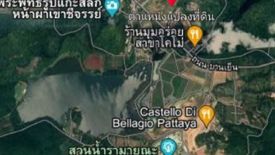 Land for sale in Na Jomtien, Chonburi