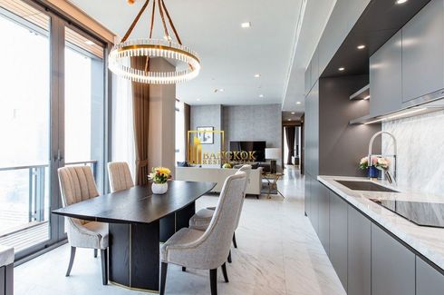 2 Bedroom Condo for rent in The Monument Thong Lo, Khlong Tan Nuea, Bangkok near BTS Thong Lo