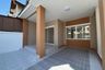 House for sale in Deanthong Village, Tha Raeng, Bangkok