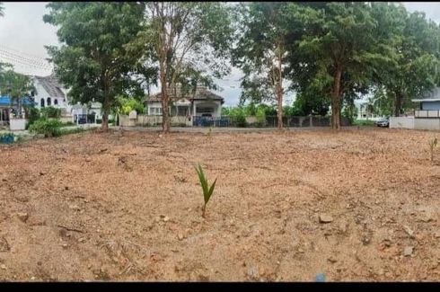 Land for sale in Saen Suk, Chonburi