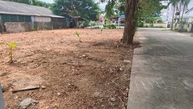 Land for sale in Saen Suk, Chonburi