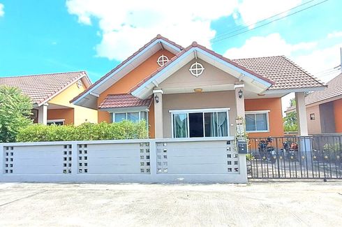 3 Bedroom House for sale in Bang Lamung, Chonburi