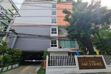 Condo for sale in The Private @ Sutthisan, Sam Sen Nok, Bangkok near MRT Huai Khwang