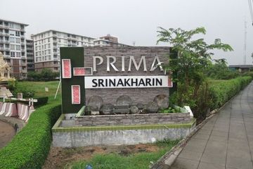 Condo for sale in Prima Srinakarin, Suan Luang, Bangkok near MRT Si Nut