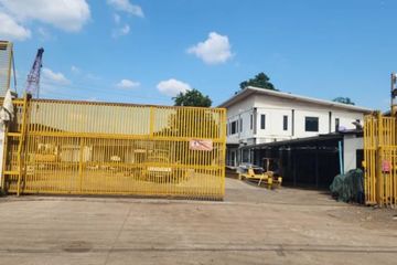 Warehouse / Factory for sale in Khao Khan Song, Chonburi