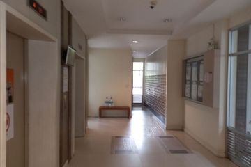 Condo for sale in Lumpini Place Ramintra-Laksi, Anusawari, Bangkok near MRT Ram Inthra 3