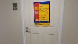 House for sale in U Delight @ Huamak Station, Hua Mak, Bangkok near MRT Si Kritha