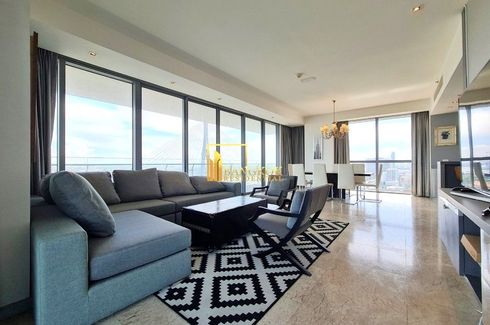 3 Bedroom Condo for Sale or Rent in The Pano Rama 3, Bang Phong Pang, Bangkok