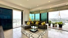 3 Bedroom Condo for sale in The Pano Rama 3, Bang Phong Pang, Bangkok