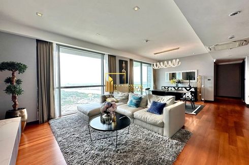 3 Bedroom Condo for rent in The Pano Rama 3, Bang Phong Pang, Bangkok