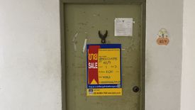 Condo for sale in Baan Sriphan, Bang Na, Bangkok near BTS Udom Suk