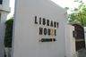 Condo for sale in Library Houze Charan Sanit Wong 13, Wat Tha Phra, Bangkok near MRT Charan 13