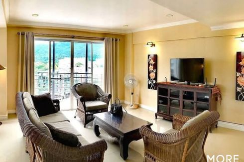 2 Bedroom Condo for sale in Chom Doi Condominium, Suthep, Chiang Mai