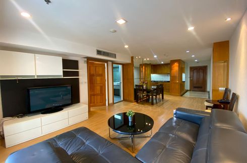 2 Bedroom Condo for sale in Khlong Toei Nuea, Bangkok near MRT Sukhumvit