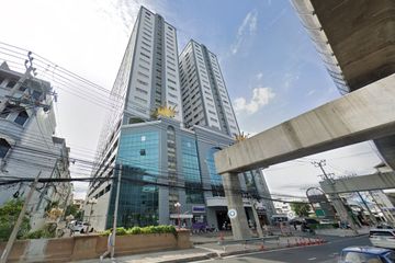 Condo for sale in Commonwealth Pinklao, Bang Bamru, Bangkok near MRT Bang Yi Khan