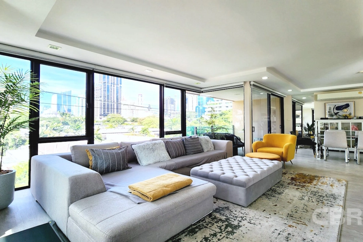 Pathum Wan, Bangkok - Photo 2