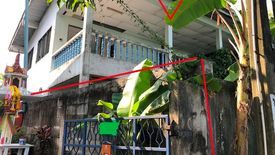 House for sale in Bang Wa, Bangkok near MRT Bang Khae