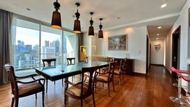 3 Bedroom Condo for rent in The Park Chidlom, Lumpini, Bangkok near BTS Chit Lom