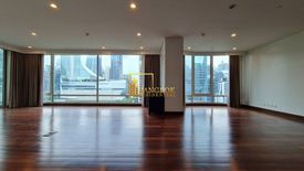 3 Bedroom Condo for rent in The Park Chidlom, Lumpini, Bangkok near BTS Chit Lom