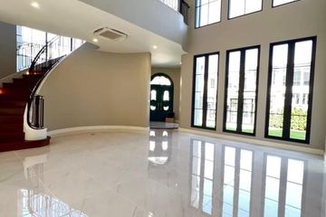 5 Bedroom House for sale in Narasiri Krungthepkreetha, Hua Mak, Bangkok