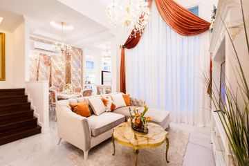 4 Bedroom Townhouse for rent in Lat Phrao, Bangkok