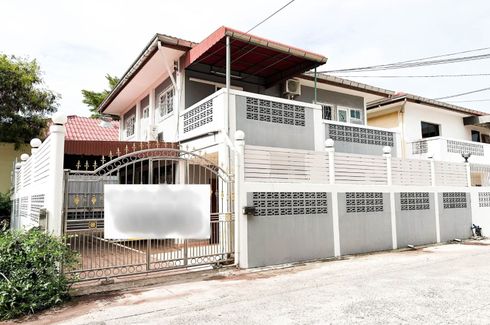 3 Bedroom House for rent in Nong Prue, Chonburi