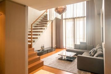 2 Bedroom Condo for sale in The Sukhothai Residences, Thung Maha Mek, Bangkok near MRT Lumpini