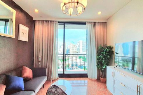 3 Bedroom Condo for rent in Aguston Sukhumvit 22, Khlong Toei, Bangkok near MRT Queen Sirikit National Convention Centre