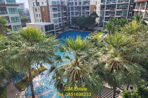 1 Bedroom Condo for sale in The Seacraze Hua Hin, Nong Kae, Prachuap Khiri Khan