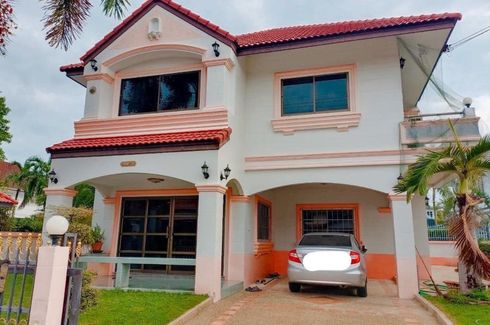 3 Bedroom House for sale in Nong Prue, Chonburi