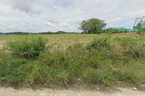 Land for sale in Bo Win, Chonburi