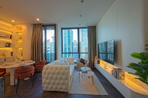 2 Bedroom Condo for sale in The ESSE Sukhumvit 36, Phra Khanong, Bangkok near BTS Thong Lo