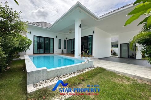 3 Bedroom Villa for rent in Thap Tai, Prachuap Khiri Khan