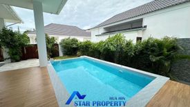 3 Bedroom Villa for rent in Thap Tai, Prachuap Khiri Khan