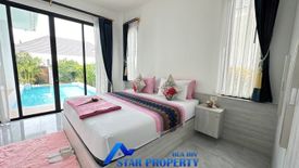 3 Bedroom Villa for rent in Thap Tai, Prachuap Khiri Khan