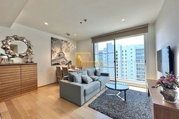 2 Bedroom Condo for rent in HQ by Sansiri, Khlong Tan Nuea, Bangkok near BTS Thong Lo