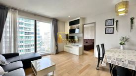 1 Bedroom Condo for rent in HQ by Sansiri, Khlong Tan Nuea, Bangkok near BTS Thong Lo