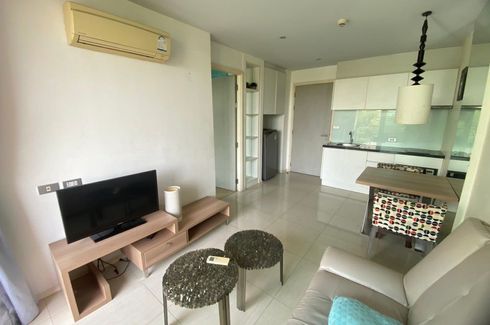 1 Bedroom Condo for sale in Atlantis Condo Resort, Nong Prue, Chonburi