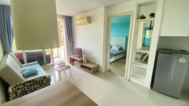 1 Bedroom Condo for sale in Atlantis Condo Resort, Nong Prue, Chonburi