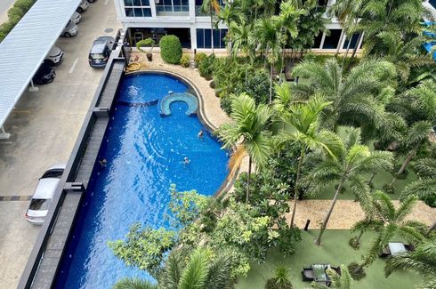 1 Bedroom Condo for sale in Na Jomtien, Chonburi