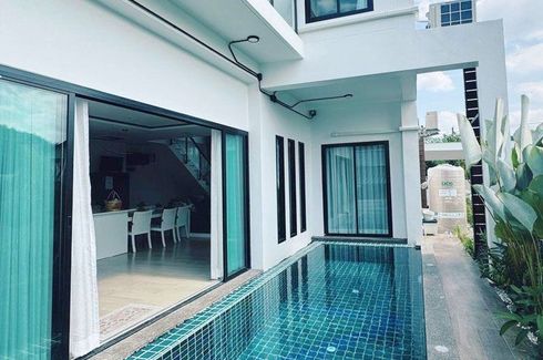 3 Bedroom House for rent in Suthep, Chiang Mai