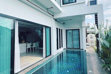 3 Bedroom House for rent in Suthep, Chiang Mai