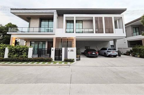 4 Bedroom House for rent in Khlong Nueng, Pathum Thani