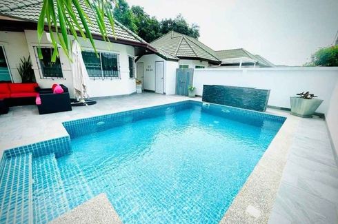 3 Bedroom Villa for rent in Green Field Villas 3, Nong Prue, Chonburi