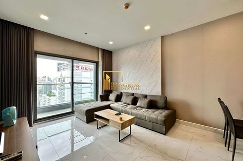 2 Bedroom Condo for rent in Hyde Sukhumvit 13, Khlong Toei Nuea, Bangkok near BTS Nana