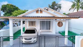 3 Bedroom House for sale in Surasak, Chonburi