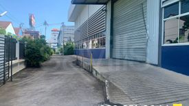 Warehouse / Factory for rent in Bang Sao Thong, Samut Prakan