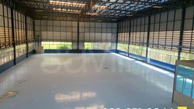 Warehouse / Factory for rent in Bang Sao Thong, Samut Prakan