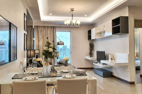 2 Bedroom Condo for rent in Supalai Elite Phayathai, Thanon Phaya Thai, Bangkok near BTS Phaya Thai