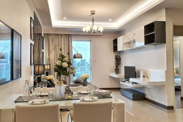 2 Bedroom Condo for rent in Supalai Elite Phayathai, Thanon Phaya Thai, Bangkok near BTS Phaya Thai